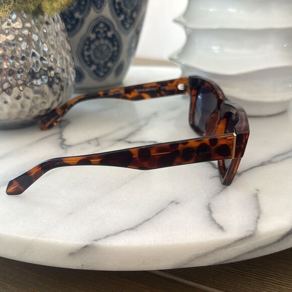 NWOT Quay Makin Moves sunglasses - Picture 6 of 8